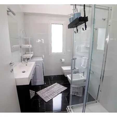 Apartmán Le Dame *