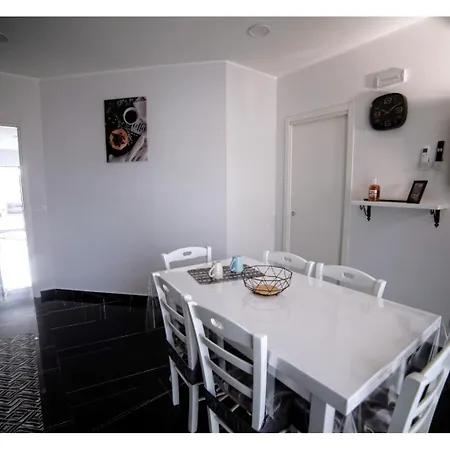 Apartmán Le Dame *
