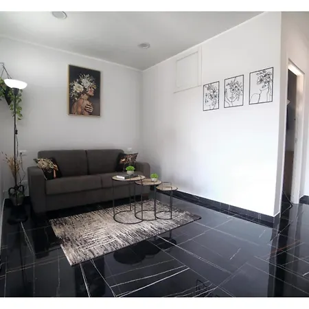 Apartamento Le Dame *