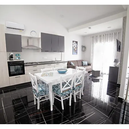 Apartmán Le Dame *
