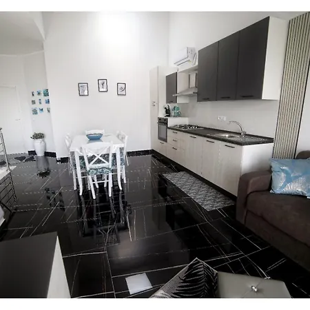 Le Dame Apartmán *